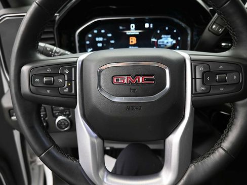 Used 2023 GMC Sierra 1500 Elevation AWD/4WD image 6