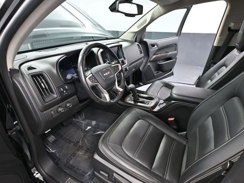 Used 2020 GMC Canyon Denali image 23