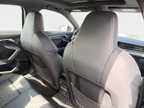 Used 2025 Audi S3 Premium Plus image 30