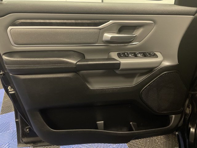 Used 2020 RAM 1500 Big Horn AWD/4WD image 13