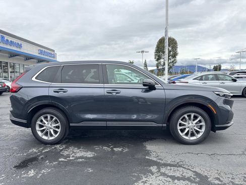 Certified 2024 Honda CR-V EX-L image 6