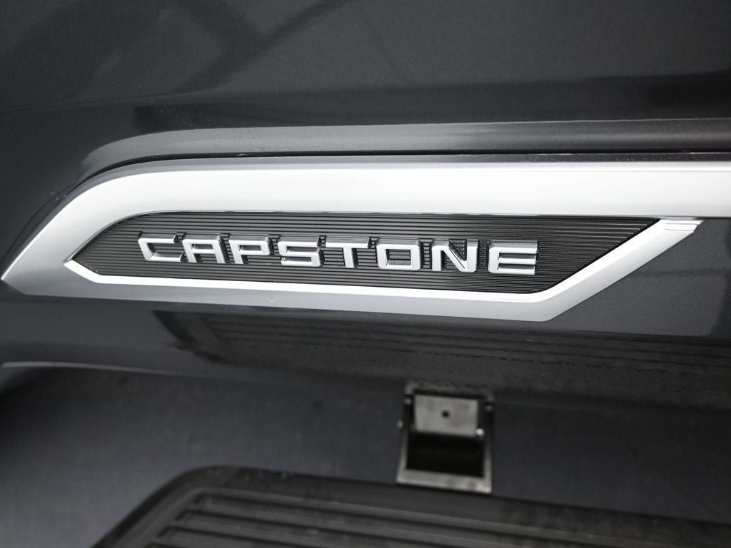 New 2026 Toyota Tundra Capstone AWD/4WD image 50