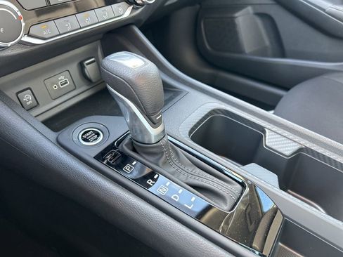 New 2025 Nissan Sentra S image 29