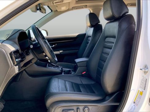 Used 2025 Honda CR-V EX-L image 8