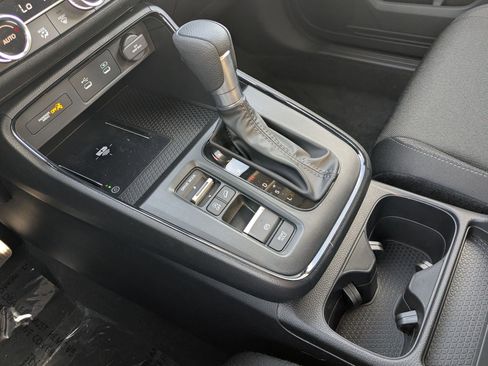 New 2026 Honda CR-V EX image 15