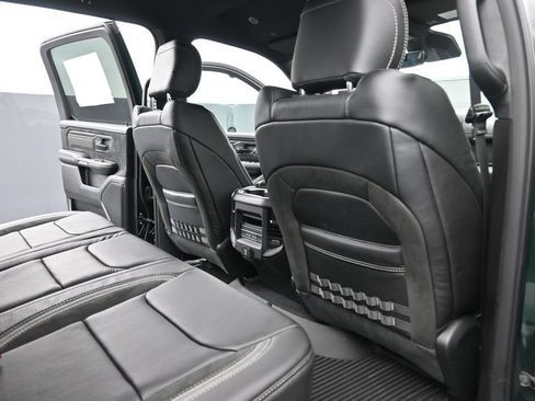 New 2026 RAM 1500 RHO AWD/4WD image 14