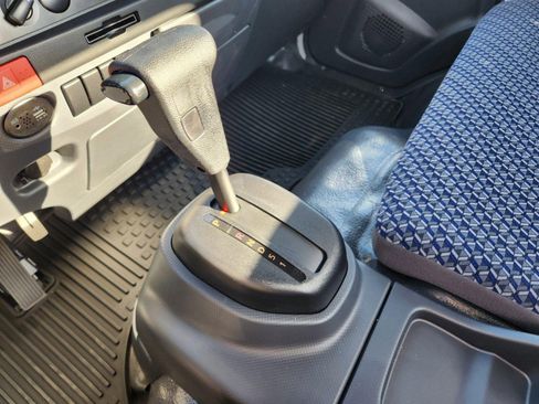 New 2025 Chevrolet Low Cab Forward image 23