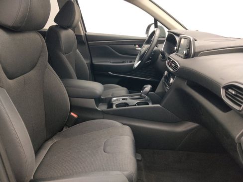 Used 2019 Hyundai Santa Fe SEL FWD image 21