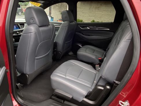 Used 2023 Buick Enclave Essence w/ Experience Buick Package AWD/4WD image 28