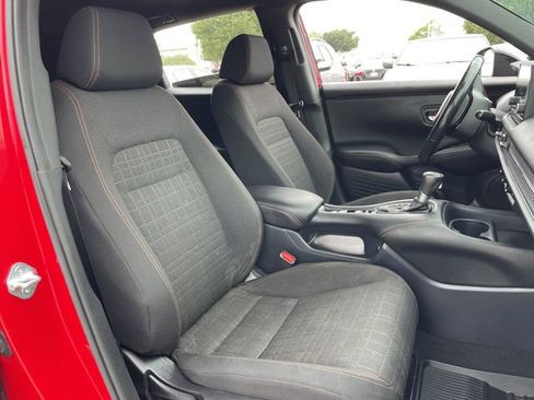 Used 2023 Honda HR-V Sport image 26