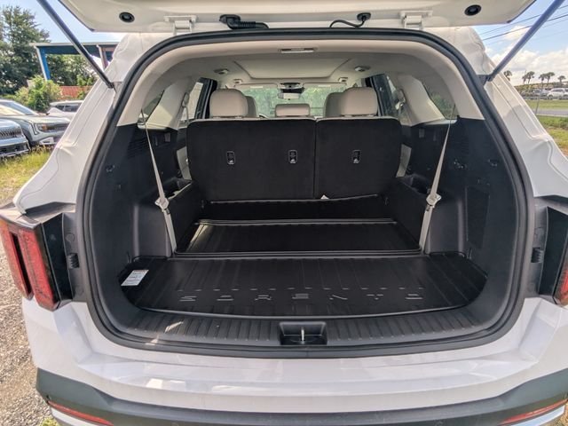 New 2026 Kia Sorento S w/ S Panoramic Sunroof Package FWD image 13