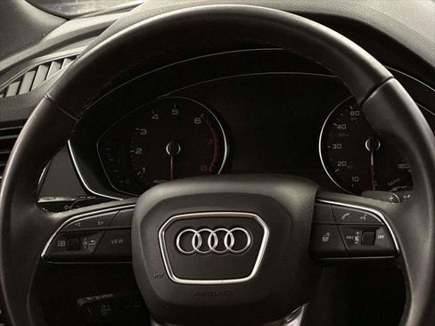 Used 2023 Audi Q5 2.0T Premium w/ Convenience Package AWD/4WD image 15