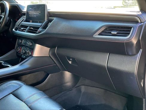 Used 2021 Chevrolet Tahoe RST image 19