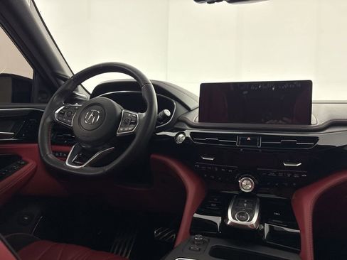 Used 2025 Acura MDX Type S image 22