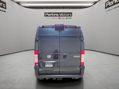 New 2027 RAM ProMaster 1500 w/ Quick Order Package 22H SLT+