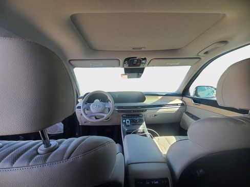Used 2024 Hyundai Palisade Limited image 8