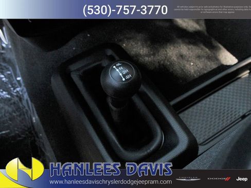 New 2024 RAM 2500 Tradesman AWD/4WD image 9