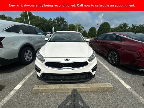 Used 2019 Kia Forte S FWD image 10