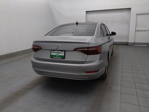 Used 2020 Volkswagen Jetta S w/ Driver Assistance Package FWD image 7