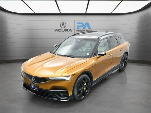 Certified 2024 Acura ZDX Type S image 46