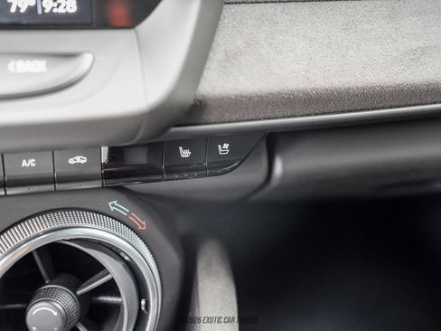 Used 2019 Chevrolet Camaro ZL1 RWD image 98