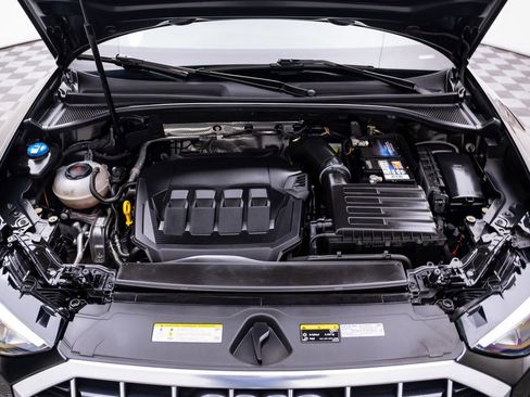 Used 2021 Audi Q3 2.0T Premium w/ Convenience Package image 30