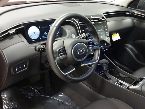 Used 2022 Hyundai Tucson SEL w/ Convenience Package image 17