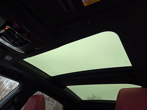 New 2026 Lexus NX 350 AWD w/ Luxury Package image 10