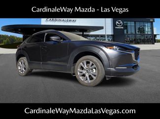 Certified 2025 MAZDA CX-30 AWD 2.5 S w/ Premium Package video 1