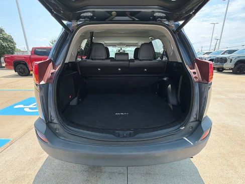 Used 2013 Toyota RAV4 Limited AWD/4WD image 27