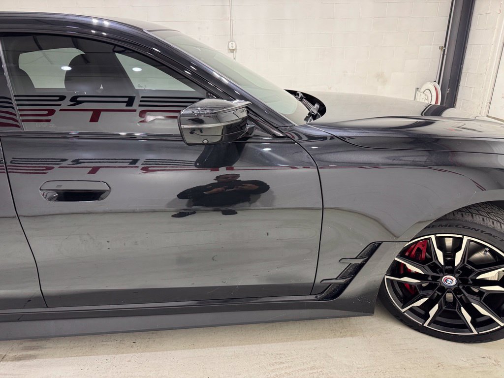 Used 2023 BMW M440i xDrive Gran Coupe AWD/4WD image 6
