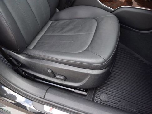Used 2015 Audi A6 TDI Premium Plus AWD/4WD image 52