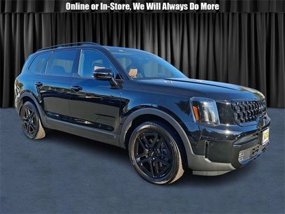 Used 2024 Kia Telluride SX Prestige X-Line