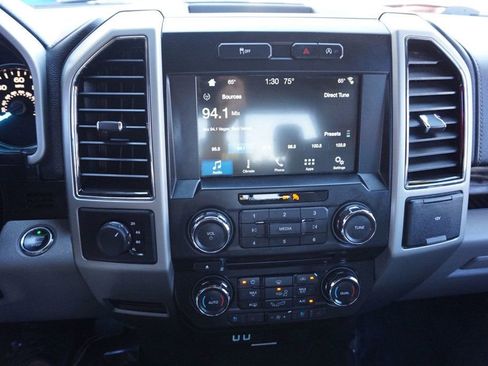 Used 2018 Ford F150 Lariat image 30