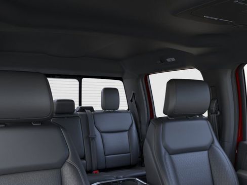 New 2025 Ford F150 Lariat w/ Equipment Group 502A High image 22