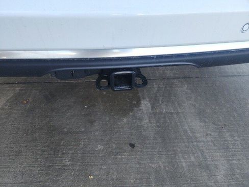 New 2026 Chrysler Pacifica Pinnacle image 25