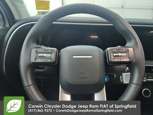 Used 2026 Hyundai Palisade SEL AWD/4WD image 21