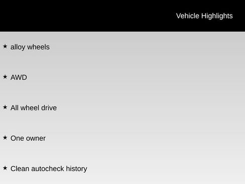 Certified 2022 Honda CR-V Special Edition image 7
