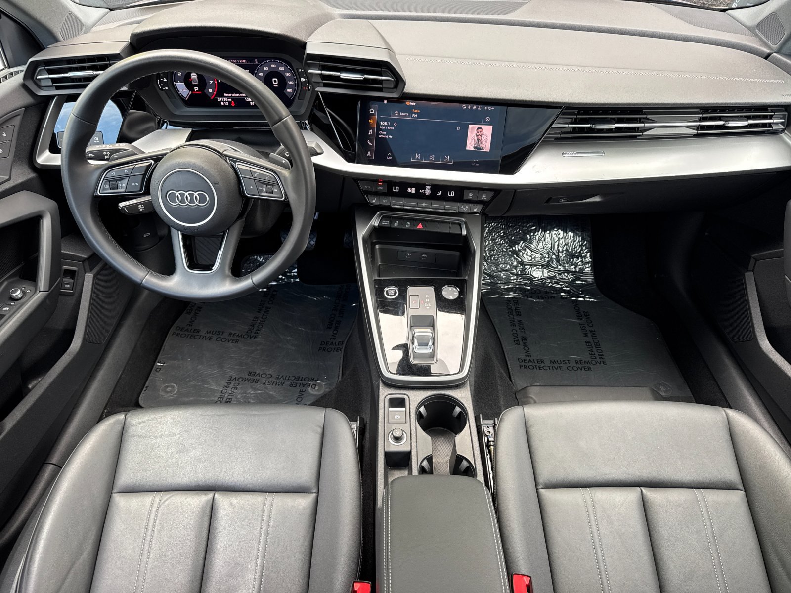 Used 2022 Audi A3 2.0T Premium FWD image 13