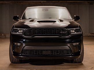 Used 2022 Dodge Durango SRT w/ Technology Group video 2