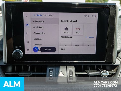 Used 2024 Toyota RAV4 Adventure image 42