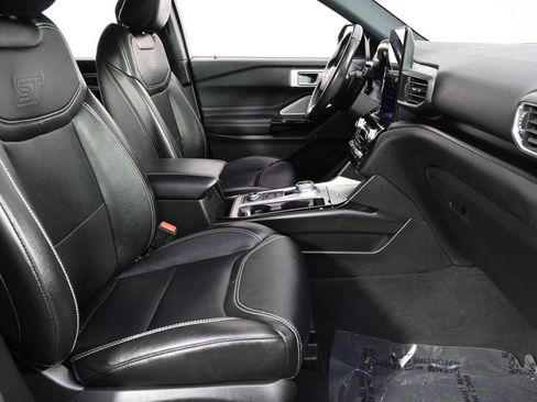 Used 2022 Ford Explorer ST w/ Equipment Group 401A image 16