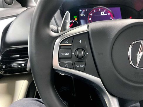 Used 2021 Acura NSX image 19