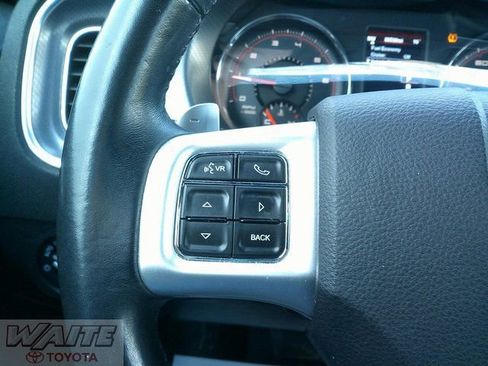 Used 2014 Dodge Charger R/T image 12