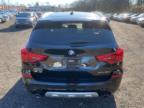 Used 2019 BMW X3 xDrive30i image 6