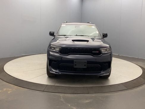 New 2026 Dodge Durango GT AWD/4WD image 8