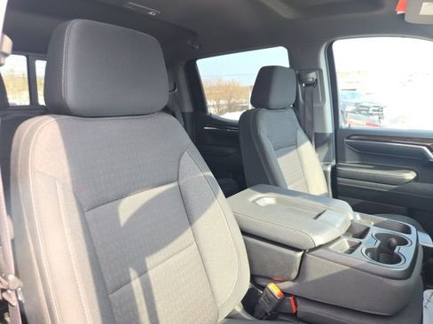 Used 2024 GMC Sierra 1500 SLE w/ Preferred Package image 42