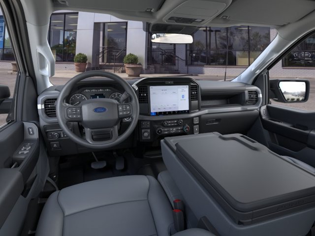 New 2026 Ford F150 XL w/ Equipment Group 103A High AWD/4WD image 9