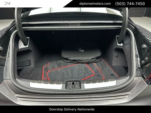 Used 2023 Audi RS e-tron GT image 44