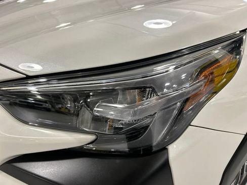 Certified 2023 Subaru Outback Limited AWD/4WD image 7